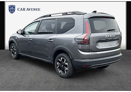 Dacia Jogger Hybrid 140 M-M-Auto Expression 5-Sitzer 5 Türen