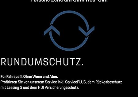 Porsche Cayenne 4.0 V8 S Tiptronic 5 Türen