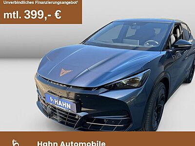 CUPRA Tavascan VZ 250 kW (340 PS) / 77 kWh / 4Drive 5 Türen