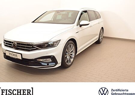 VW Passat Variant 1.5 TSI OPF DSG Elegance Variant 5 Türen