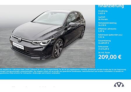 VW Golf 1.5 eTSI OPF 110kW DSG R-Line 5 Türen