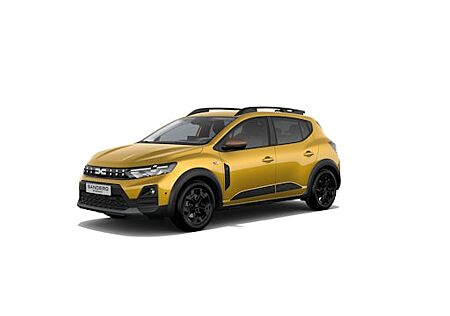 Dacia Sandero Stepway TCe 110 Stepway Extreme 5 Türen