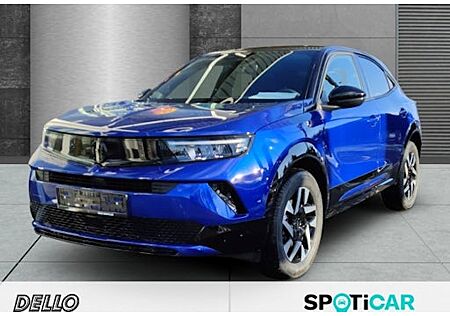 Opel Mokka Hybrid 107kW eDCT GS 5 Türen