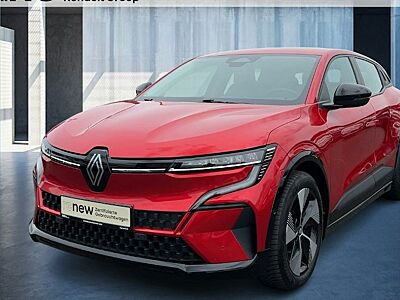 Renault Megane E-Tech Evolution 130 Comfort Range 5 Türen