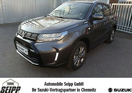 Suzuki Vitara 1.4 BOOSTERJET Hybrid Comfort 5 Türen