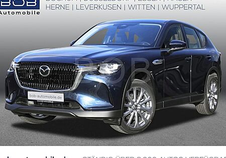 Mazda CX-60 2.5 e-SKYACTIV PHEV Exclusive-L Auto AWD 5 Türen