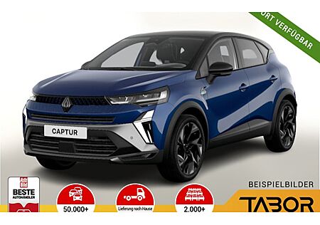 Renault Captur Mild Hybrid 140 EDC Esprit Alpine 5 Türen