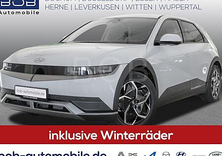 Hyundai IONIQ 5 84kWh 239kW Allradantrieb Techniq 5 Türen