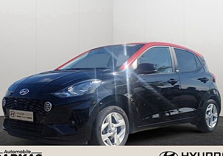 Hyundai i10 1.2 Intro 5 Türen