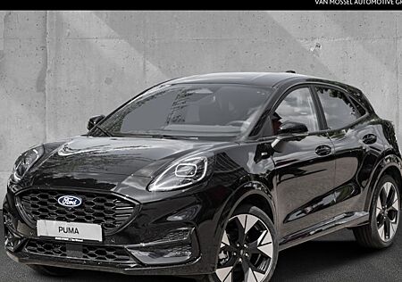Ford Puma 1,0 EcoBoost 92kW ST-Line Auto 5 Türen
