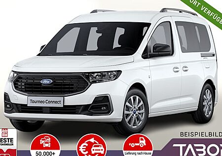 Ford Tourneo Connect 1,5 EcoBoost 84kW Titanium 5 Türen