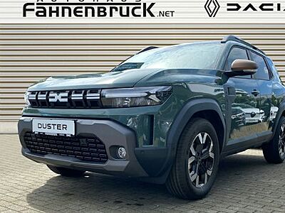 Dacia Duster mild hybrid 140 Extreme 5 Türen