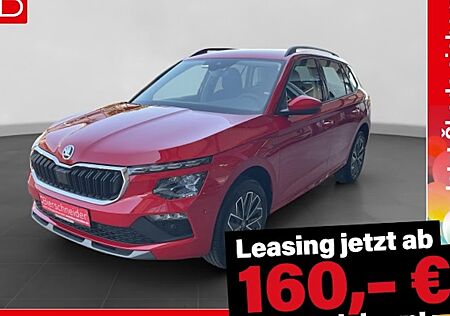 Skoda Kamiq 1.0 TSI 85kW DSG Selection 5 Türen