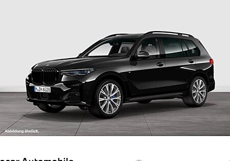 BMW X7 M50i 5 Türen