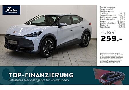 Cupra Tavascan Endurance 210 kW / (286 PS) / 77 kWh 5 Türen