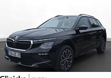 Skoda Kamiq 1.5 TSI ACT DSG Tour 5 Türen