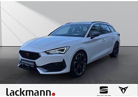 Cupra Leon 2.0 TSI 221kW VZ DSG Sportstourer 5 Türen