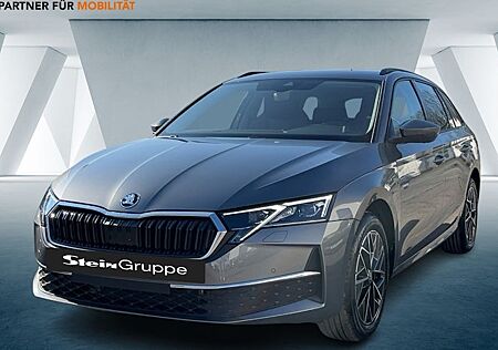 Skoda Octavia 2.0 TDI 110kW DSG Selection Combi 5 Türen