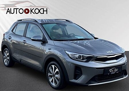 Kia Stonic 1.0 T-GDI 100 Vision 5 Türen