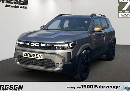 Dacia Duster HYBRID 140 Extreme 5 Türen