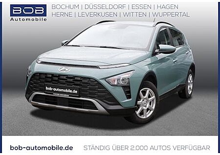 Hyundai Bayon 1.2 Pure 5 Türen