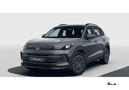 VW Tiguan 2.0 TDI SCR DSG Life 5 Türen