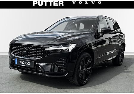 Volvo XC 60 T6 AWD Recharge Core Auto 5 Türen