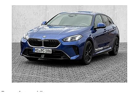 BMW 1er 120 Steptronic 5 Türen