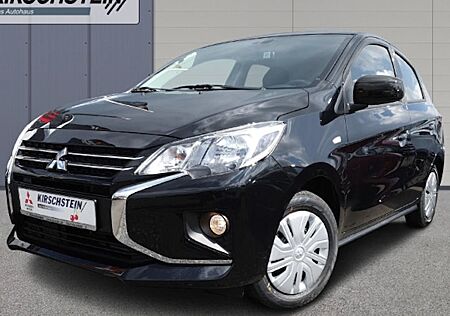 Mitsubishi Space Star 1.2 MIVEC Select 5 Türen
