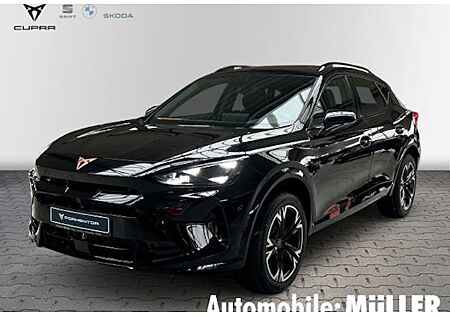 Cupra Formentor 1.5 eTSI MHEV 110kW DSG 5 Türen