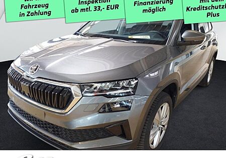 Skoda Karoq 1.5l TSI ACT Selection 5 Türen