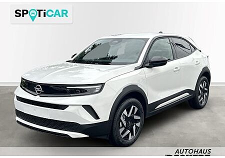Opel Mokka 1.2 Turbo 100kW Edition 5 Türen