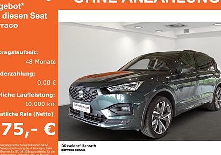 Seat Tarraco 2.0 TSI 140kW FR 4Drive DSG 5 Türen