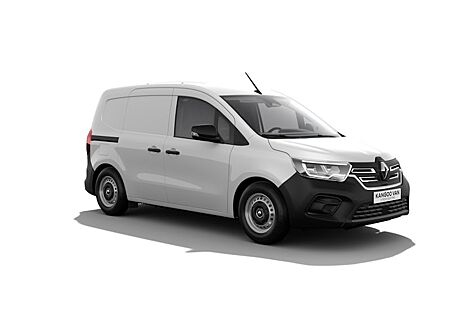Renault Kangoo E-TECH Advance L1 Comfort Range AC11 4 Türen