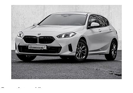 BMW 1er 120 Steptronic 5 Türen