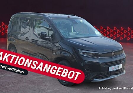 Opel Combo 1.5 Diesel 96kW GS Auto 5 Türen