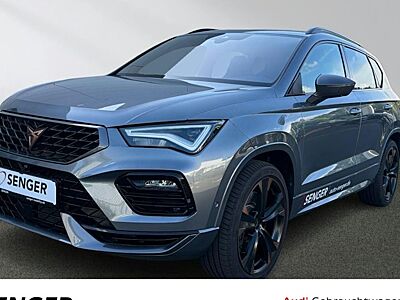 CUPRA Ateca 2.0 TSI 221kW VZ 4Drive DSG 5 Türen