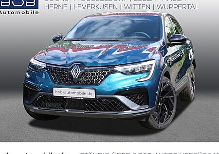Renault Arkana Mild Hybrid 160 EDC Esprit Alpine 5 Türen
