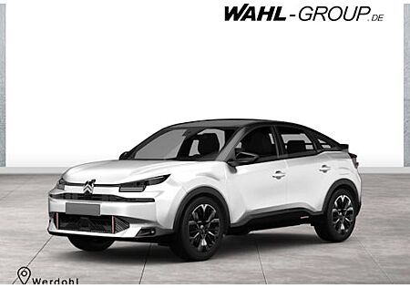 Citroën C4 Hybrid 145 MAX ë-DCS6 5 Türen