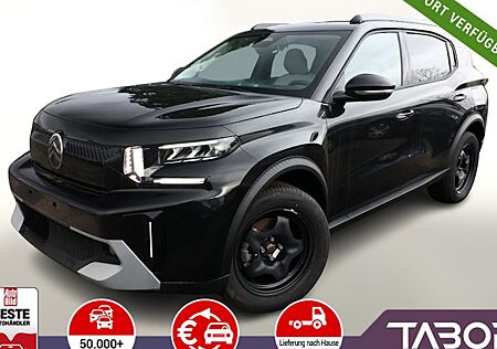 Citroën C3 Aircross Hybrid 145 6-gang PLUS 5 Türen