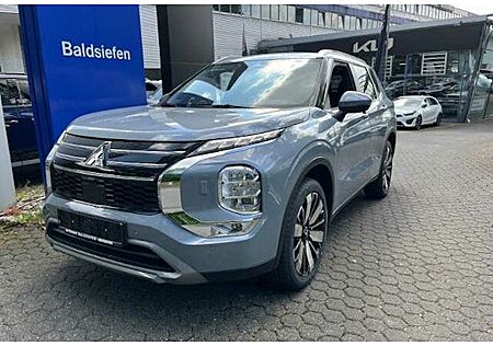 Mitsubishi Outlander 2.4 PHEV 4WD Select 5 Türen