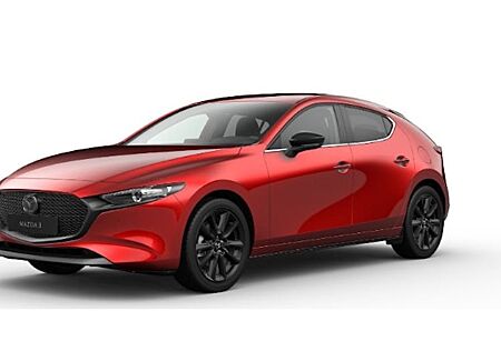 Mazda 3 e-SKYACTIV G 122 Homura 5 Türen