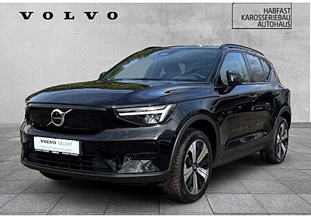 Volvo EX40 Recharge Plus Single Motor 5 Türen