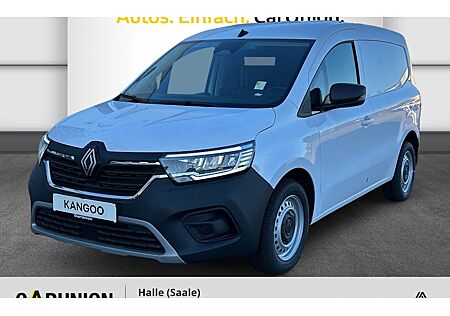 Renault Kangoo BLUE dCi 95 Intens 5 Türen