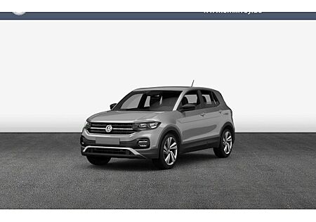 VW T-Cross 1.0 TSI OPF 85 kW DSG Life 5 Türen