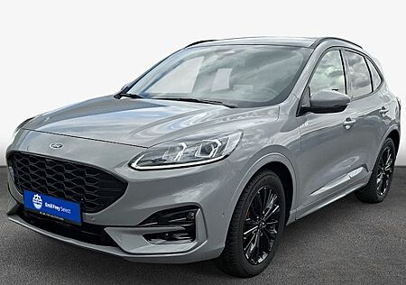 Ford Kuga 2.0 EcoBlue 88kW ST-Line X Auto 5 Türen