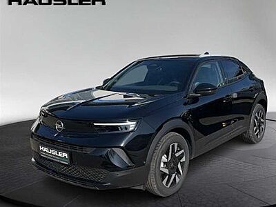 Opel Mokka-e 51-kWh-Batterie 115kW Edition 5 Türen