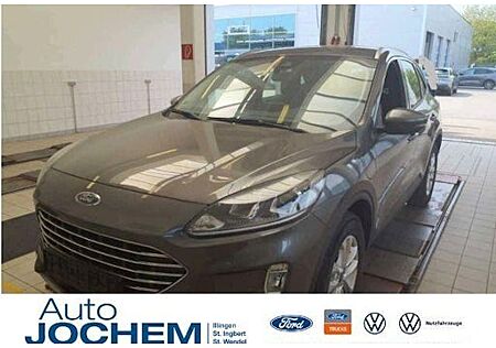 Ford Kuga 2.5 Duratec PHEV Titanium CVT 5 Türen