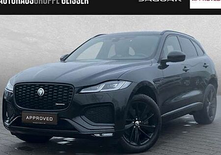 Jaguar F-Pace D200 SE AWD 5 Türen