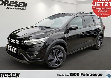 Dacia Jogger ECO-G 100 Expression 5-Sitzer 5 Türen